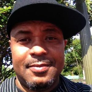 Meet your Posher, Randall